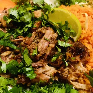 Carnitas !