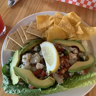 Ceviche