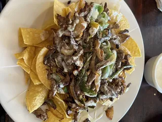 Tres Garcias Mexican Restaurant