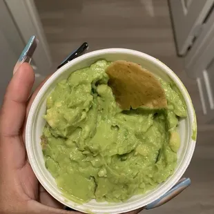 Guacamole