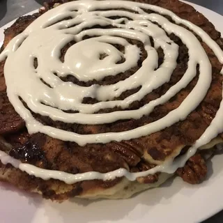 Pecan Roll