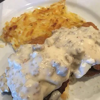 Sausage Gravy