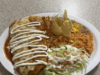 Taco Joe Mexican Grill