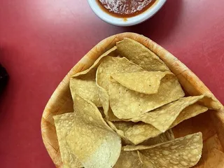 Picante's Taqueria