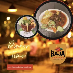 We're excited to serve you!