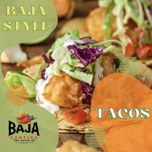 House-made chips and salsa, tortillas, birria tacos, full breakfast and brunch menu!