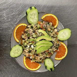 Ceviche