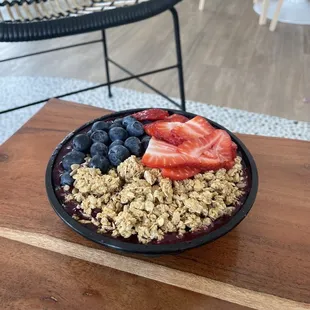 The &quot;OG Bowl&quot;