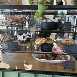 Pastries