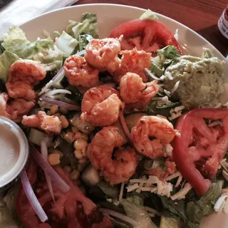 Shrimp Salad