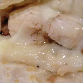 Chicken Quesadilla