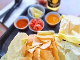 Rachael's Mexican Food