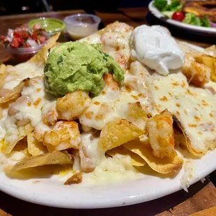 Baja Fish Tacos