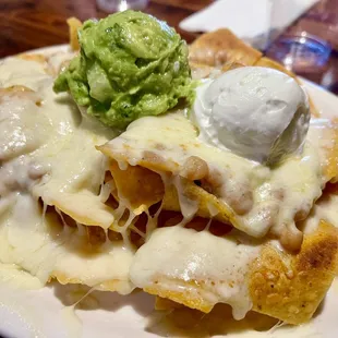 Nachos