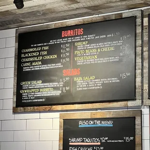 3/2023 menu
