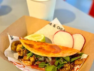 Papi Tacos & Churros