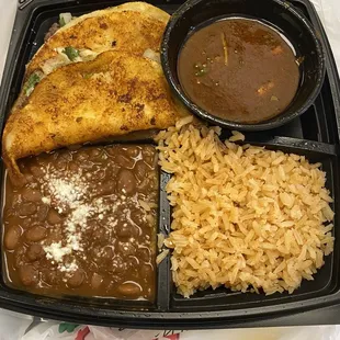 Birria Tacos