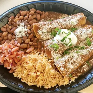 tacos, food