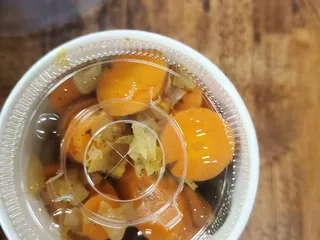 Jalapenos