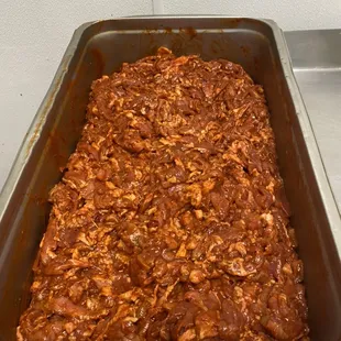 Adobada