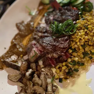 Niman Ranch Ribeye