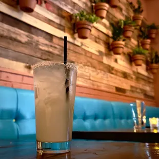Margarita