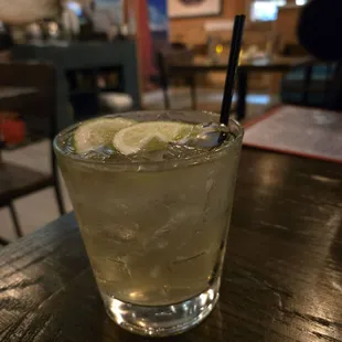 My Moscow mule