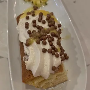 Tres Leches Cake