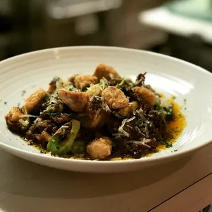 Braised Short Ribs