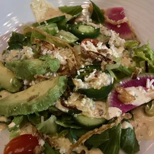 Caesar Salad