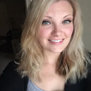 Rebecca M.