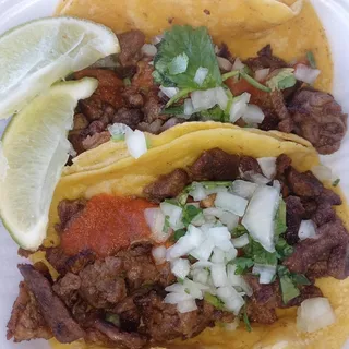 Asada Taco