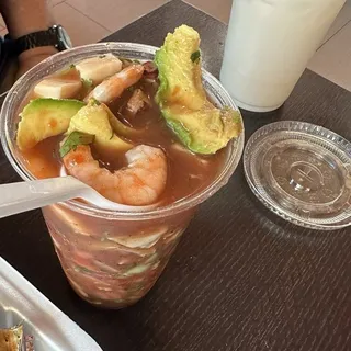 20 oz. Campechana Cocktail