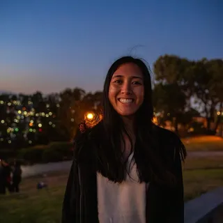 Melanie G.