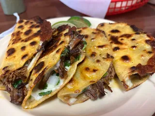Juanito's Tacos