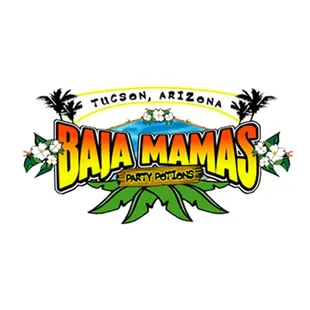 Baja Mamas Party Potions