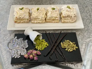 Food2Door Catering