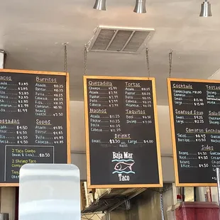 Menu.  6.01.2024.
