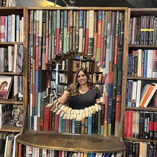 Mariela H.