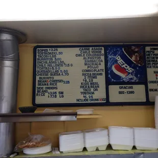 Love this place. The people there are so friendly, and the food is epic!