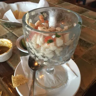 Ceviche