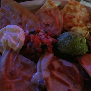 Quesadilla