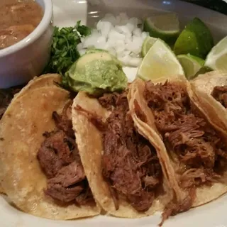 Tacos Callejeros