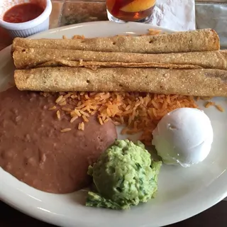 Flautas
