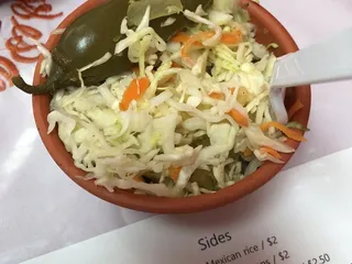 Mini Taqueria & Pupuseria