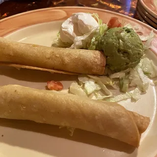 Taquitos