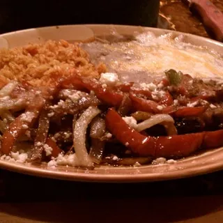 Carne Asada