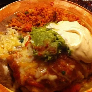 Chimichanga