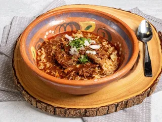 Flaming Taco Mexican Grill