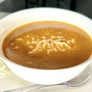 Birria Ramen